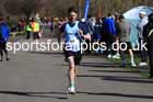 Senior Mens 2026 NECAA Royal Signals Road Relays, Hetton Lyons Country Park, Hetton le Hole. Photo: David T. Hewitson/Sports for All Pics